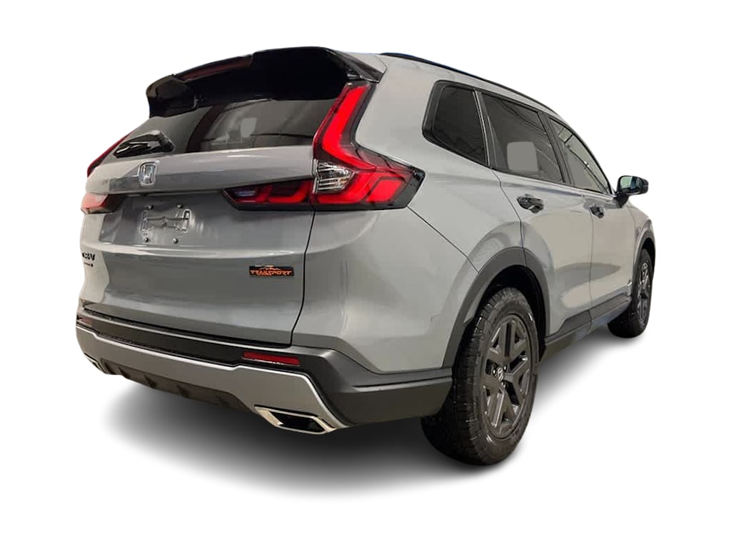 Thumbnail: 2026 Honda CR-V - 18
