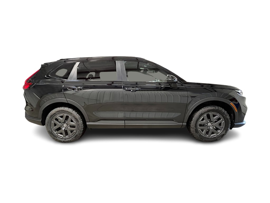 Thumbnail: 2026 Honda CR-V - 19