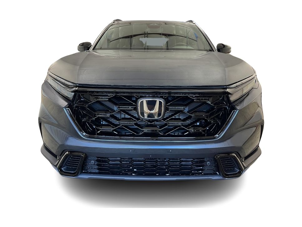 Thumbnail: 2026 Honda CR-V - 6