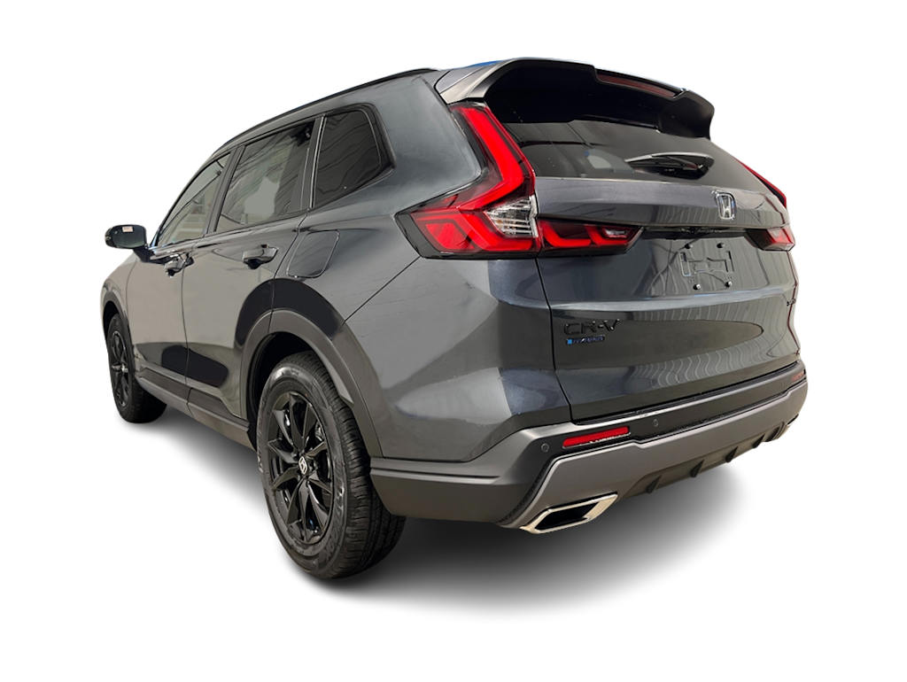 Thumbnail: 2026 Honda CR-V - 4