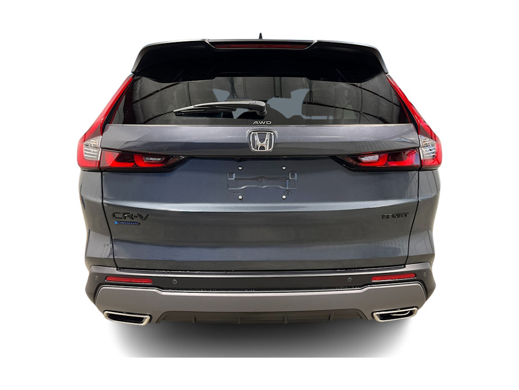 Thumbnail: 2026 Honda CR-V - 5