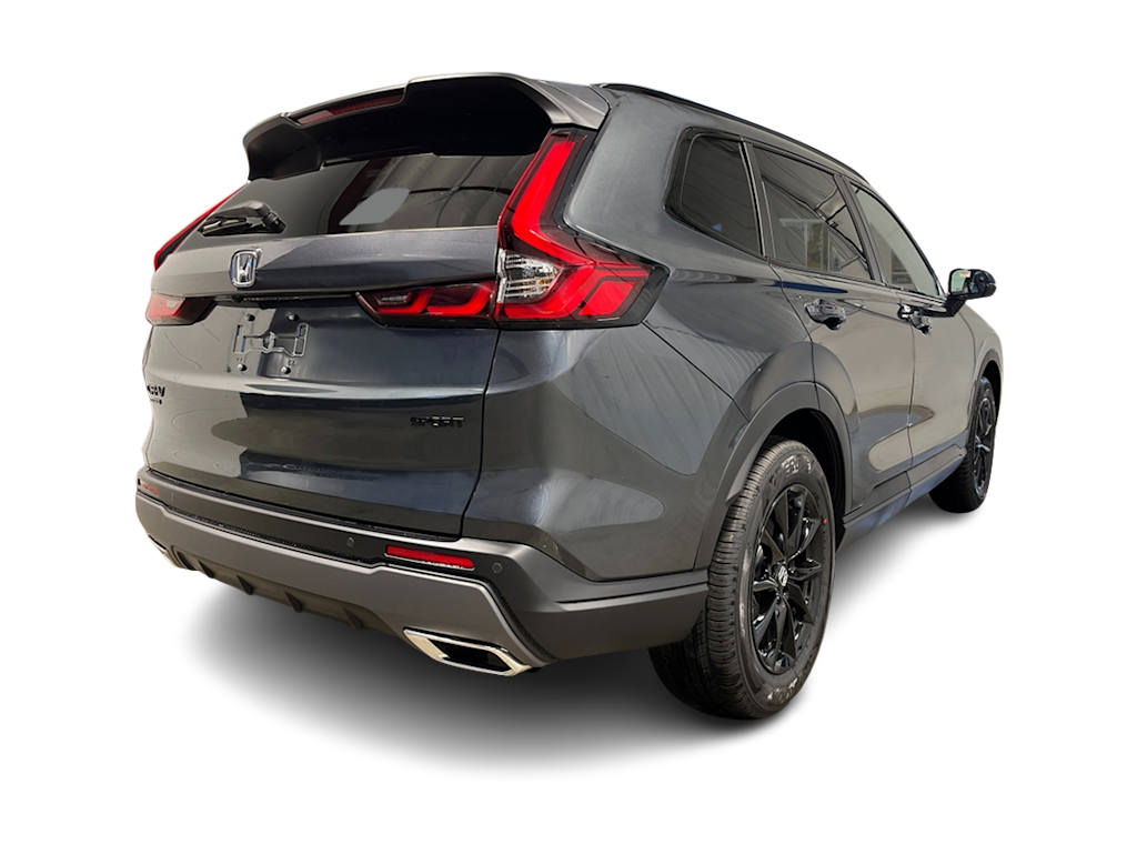 Thumbnail: 2026 Honda CR-V - 17