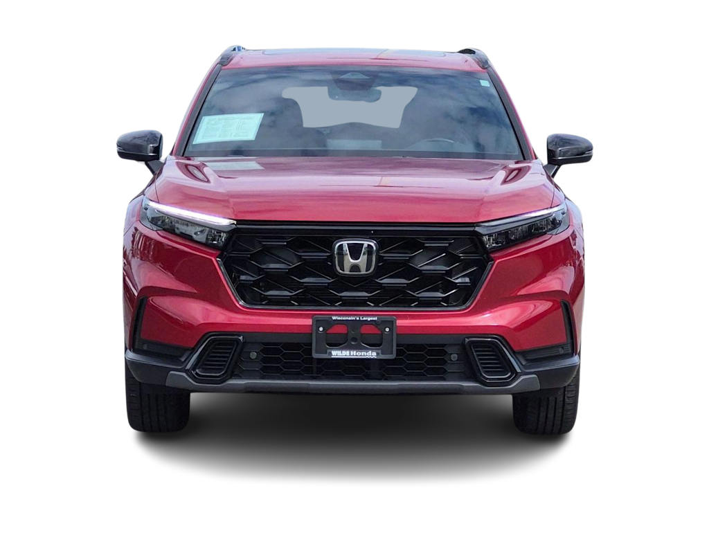 Thumbnail: 2026 Honda CR-V - 22