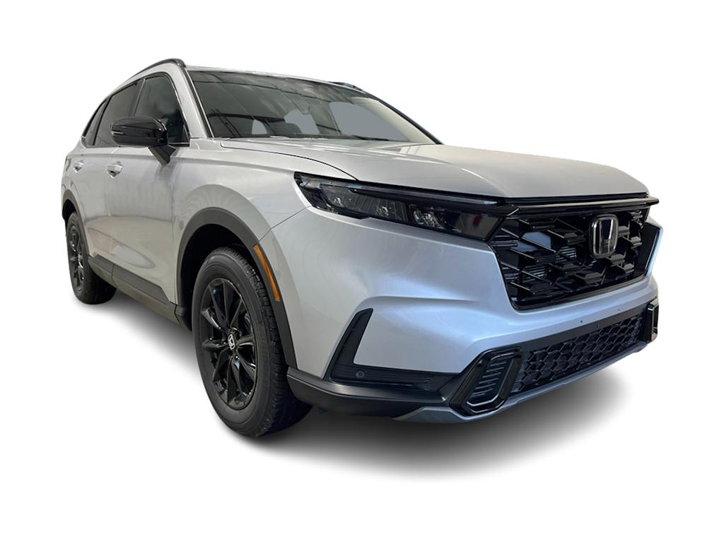 Thumbnail: 2026 Honda CR-V - 20