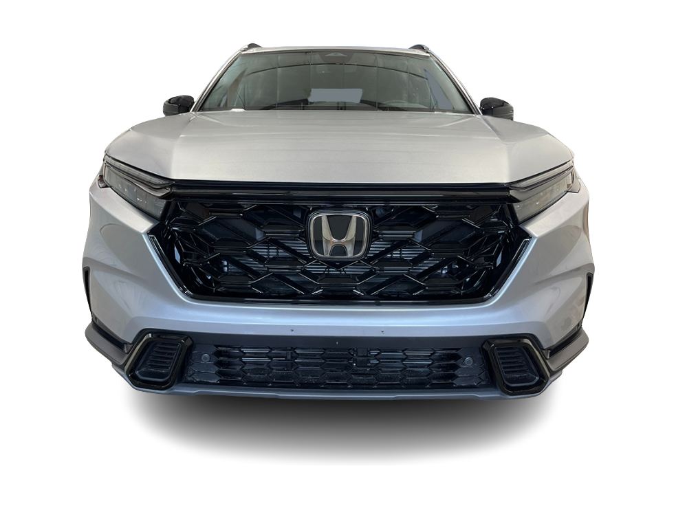 Thumbnail: 2026 Honda CR-V - 6