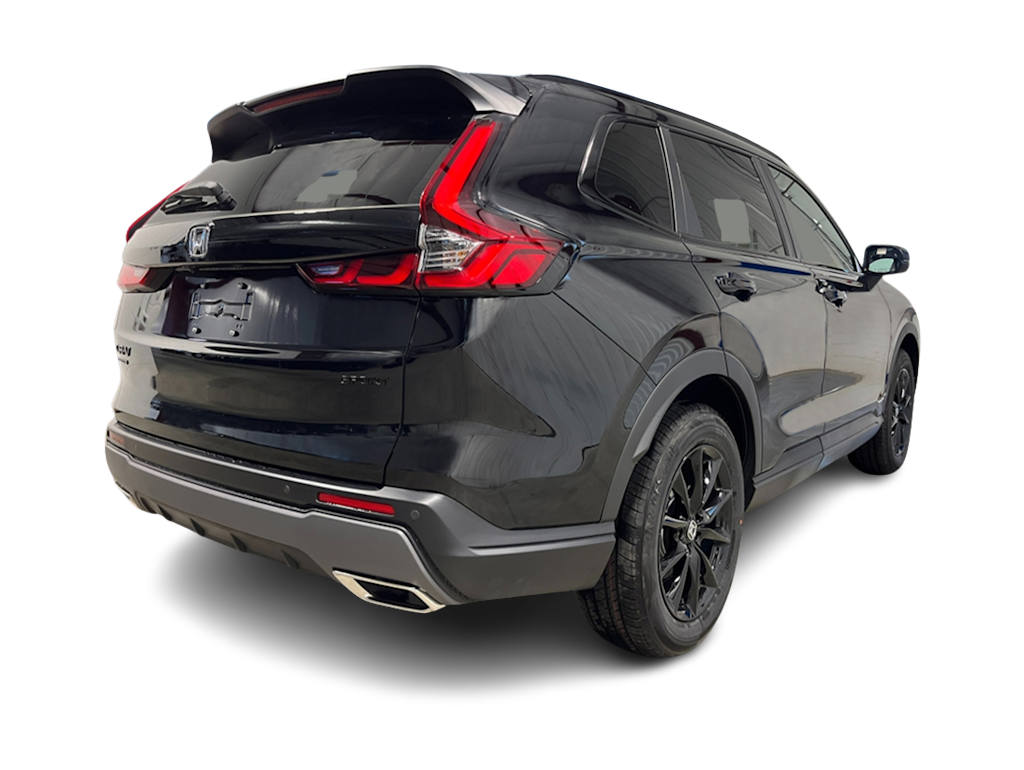 Thumbnail: 2026 Honda CR-V - 17