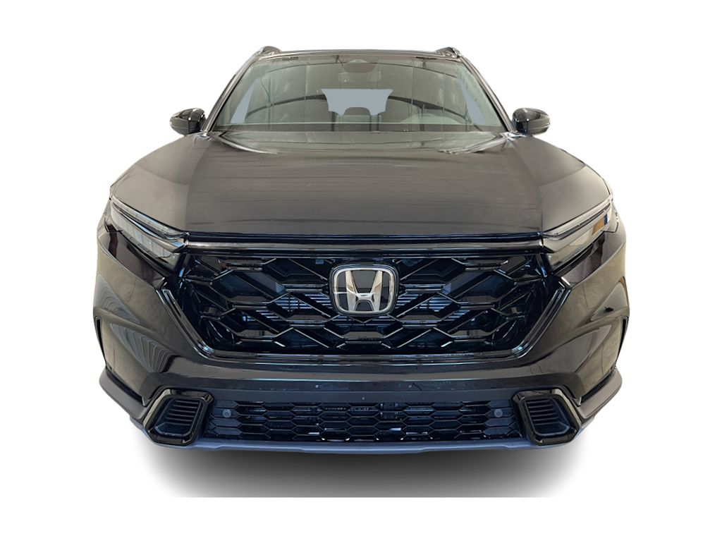 Thumbnail: 2026 Honda CR-V - 6