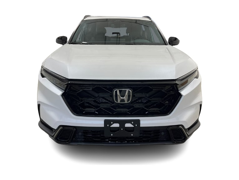 2025 Honda CR-V Sport-L 6