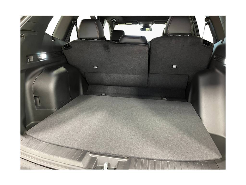 2025 Honda CR-V Sport-L 17