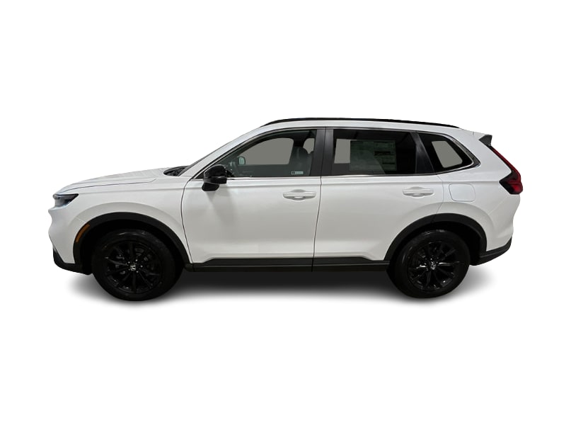 2025 Honda CR-V Sport-L 3
