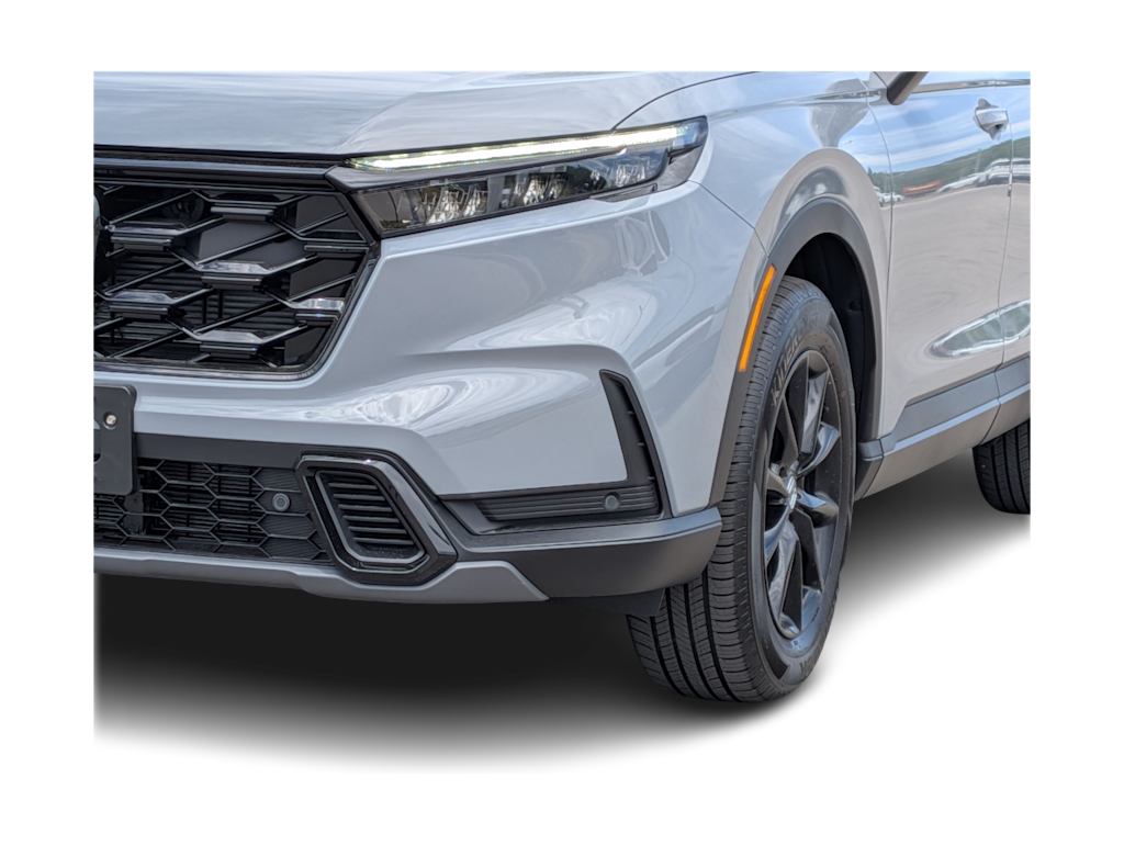 Thumbnail: 2026 Honda CR-V - 25