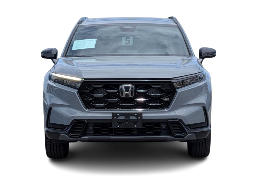 Thumbnail: 2026 Honda CR-V - 23
