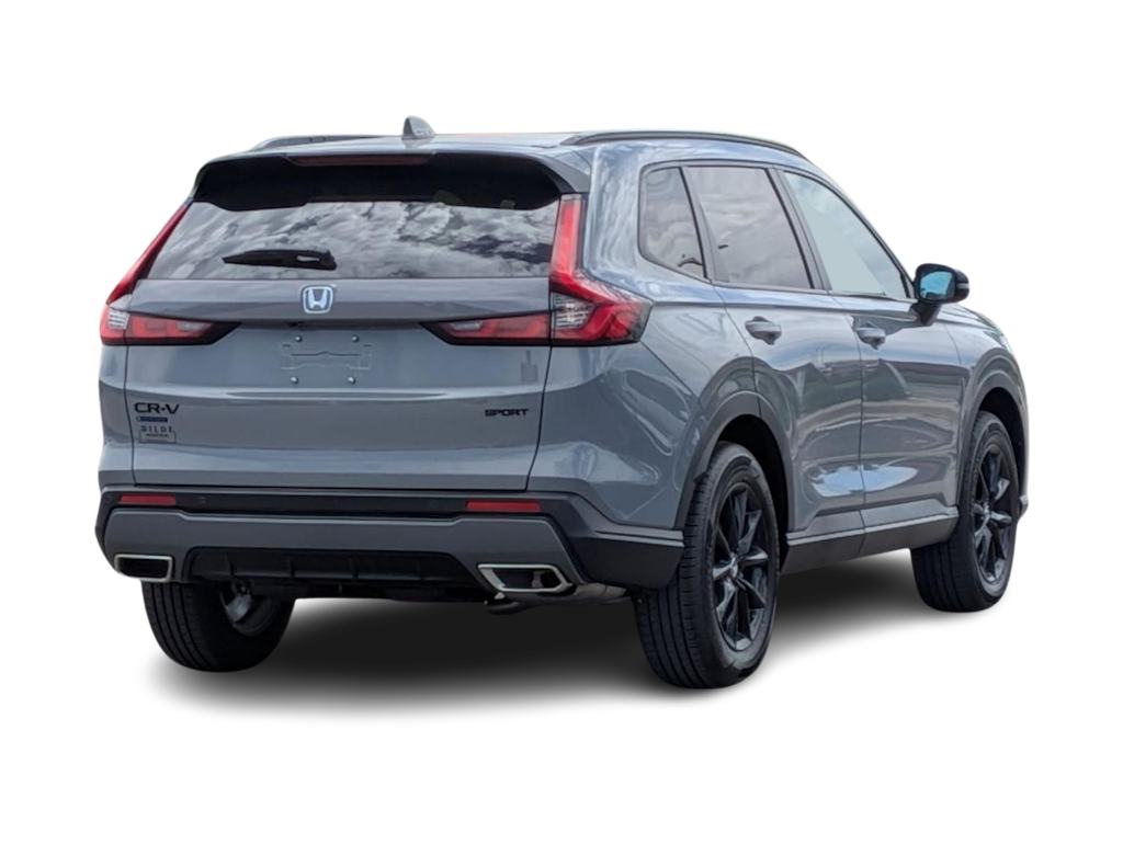 Thumbnail: 2026 Honda CR-V - 20