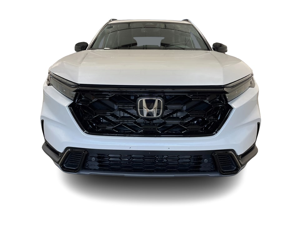 Thumbnail: 2026 Honda CR-V - 6