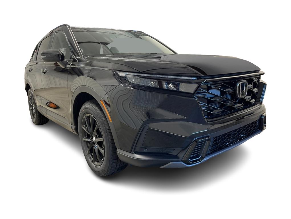 Thumbnail: 2026 Honda CR-V - 20