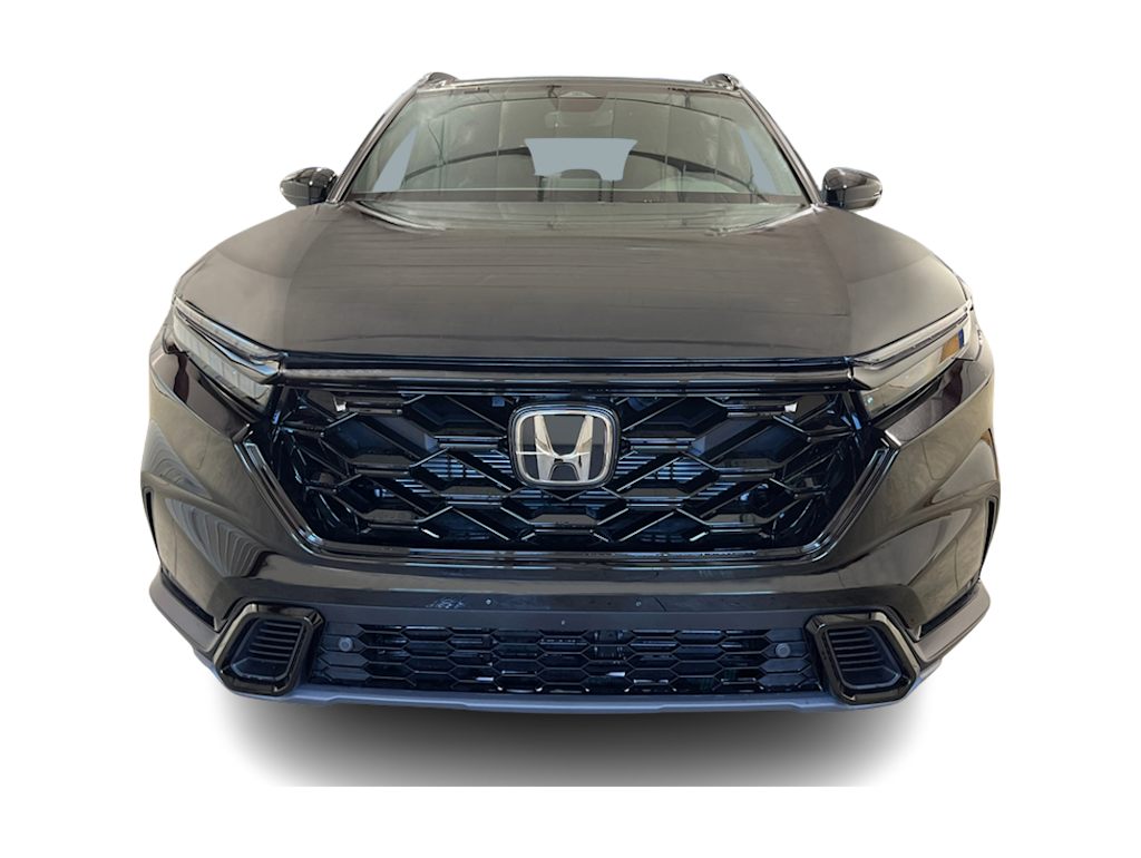 Thumbnail: 2026 Honda CR-V - 6