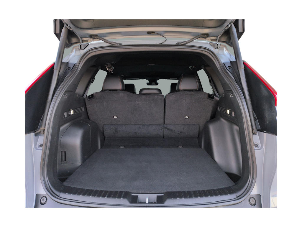 Thumbnail: 2024 Honda CR-V - 17