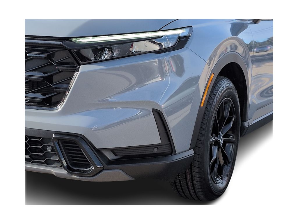 Thumbnail: 2024 Honda CR-V - 23