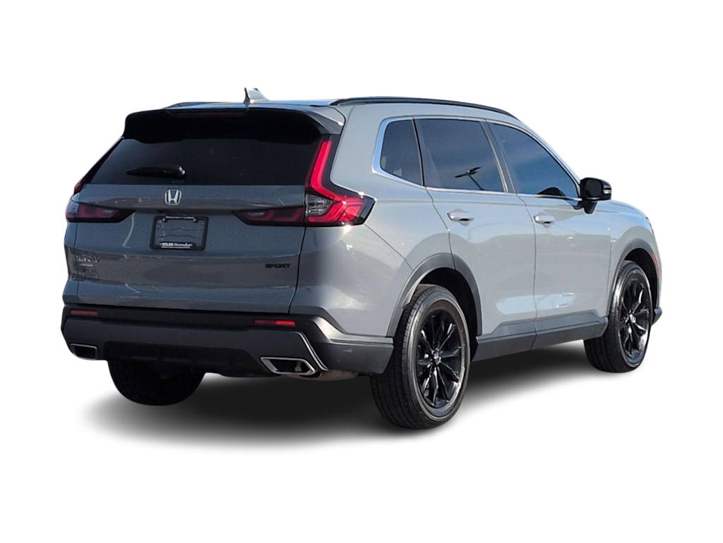 Thumbnail: 2024 Honda CR-V - 20