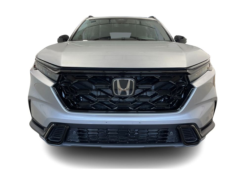 Thumbnail: 2026 Honda CR-V - 6