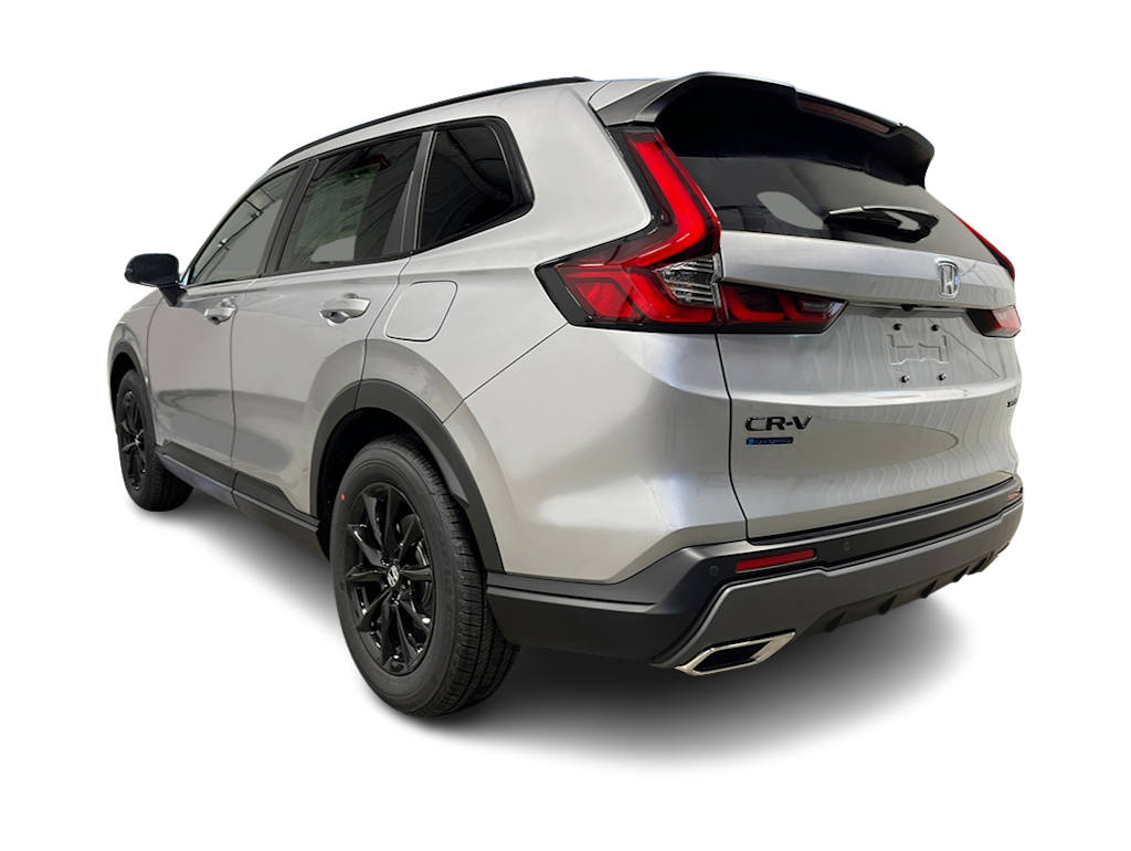 Thumbnail: 2026 Honda CR-V - 4