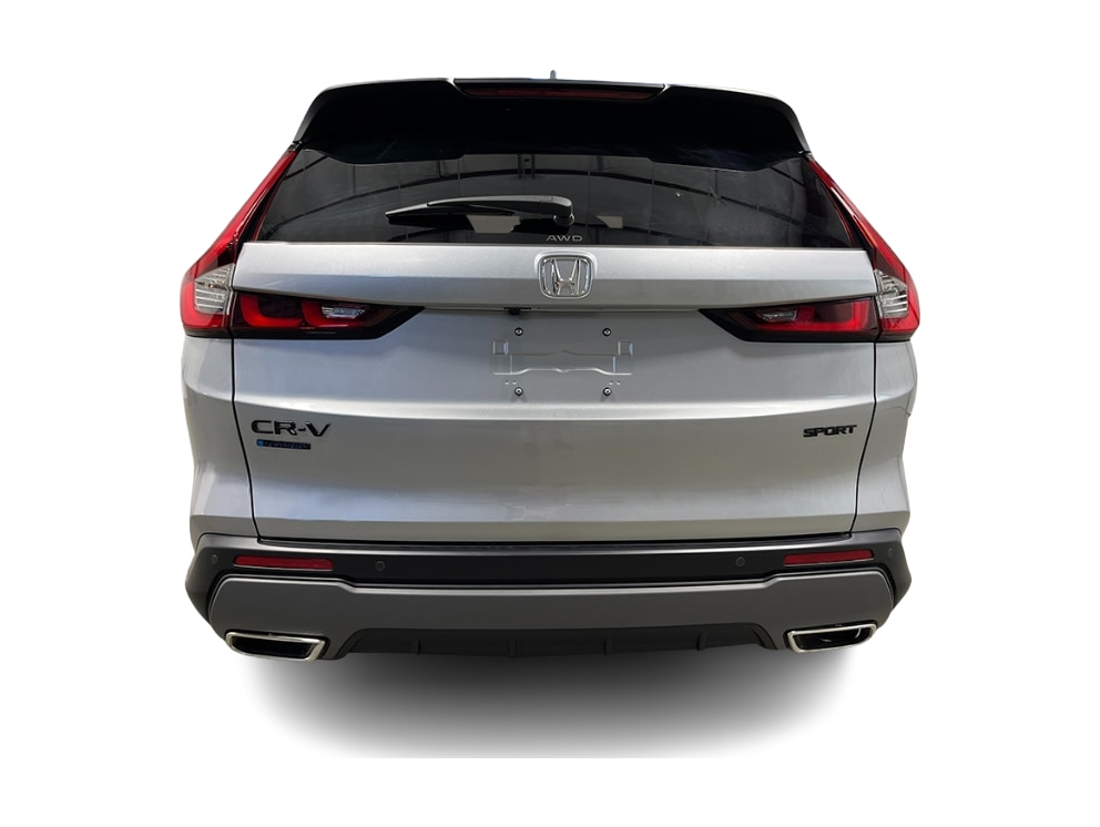 Thumbnail: 2026 Honda CR-V - 5