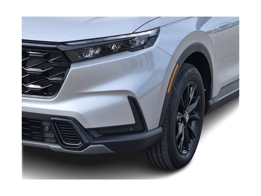 Thumbnail: 2024 Honda CR-V - 24