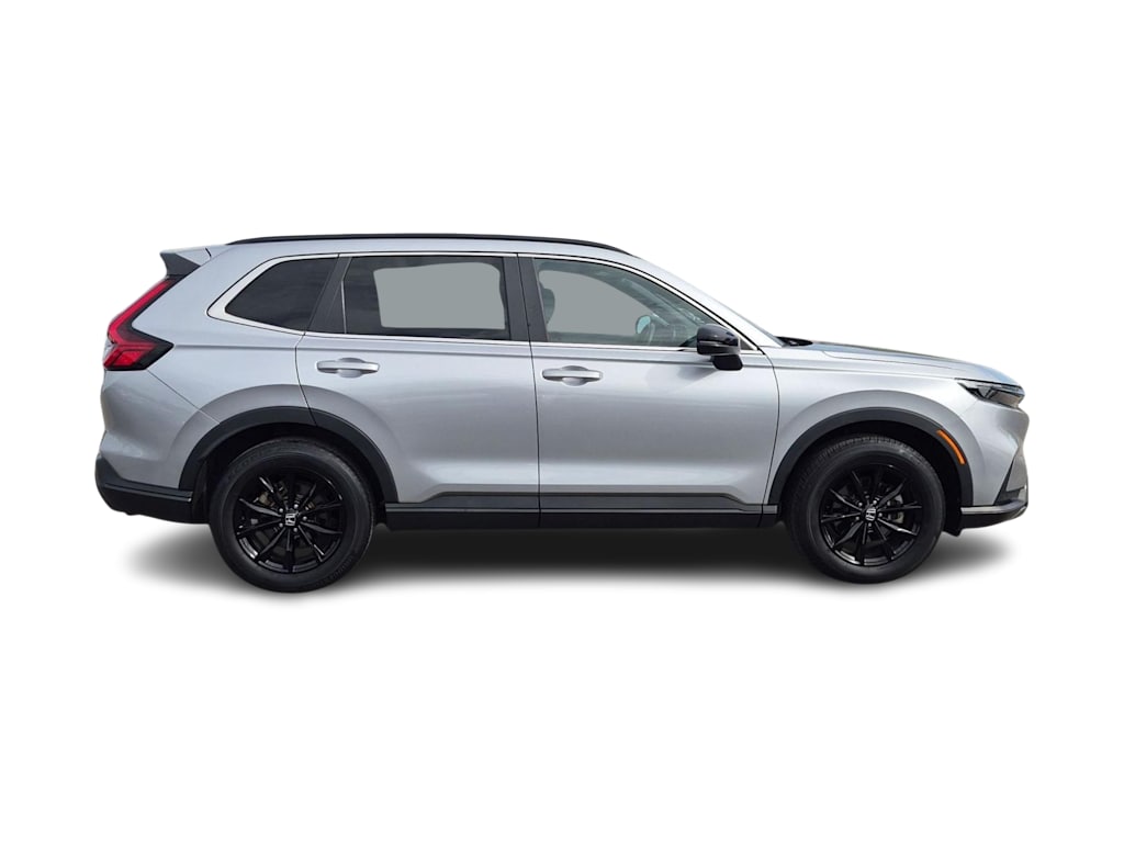 Thumbnail: 2024 Honda CR-V - 20