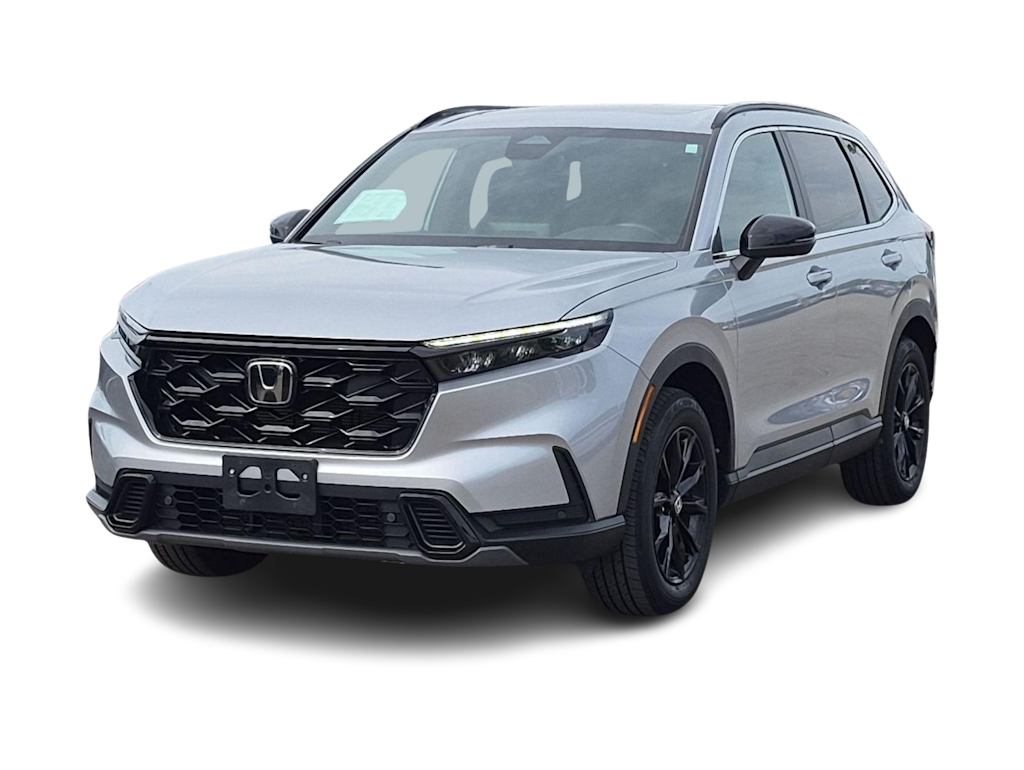 Thumbnail: 2024 Honda CR-V - 23