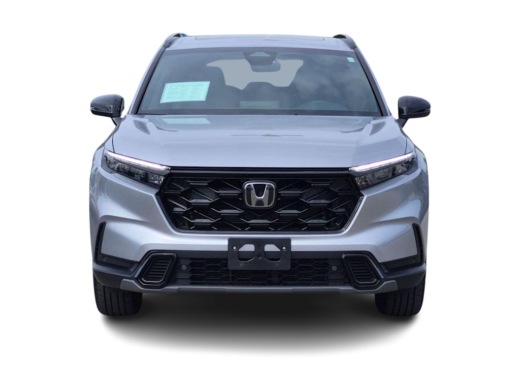 Thumbnail: 2024 Honda CR-V - 22