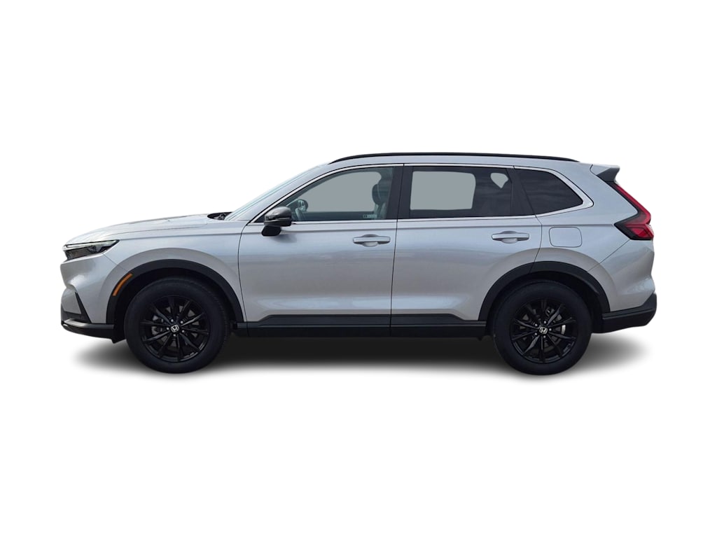 Thumbnail: 2024 Honda CR-V - 3