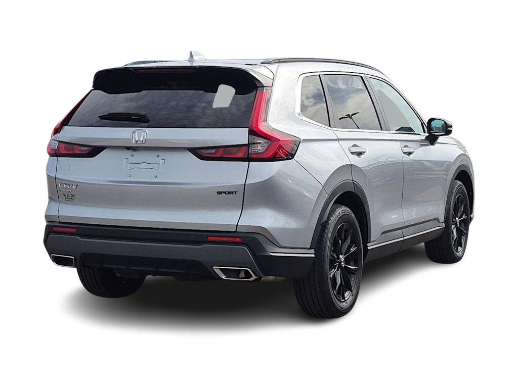 Thumbnail: 2024 Honda CR-V - 19