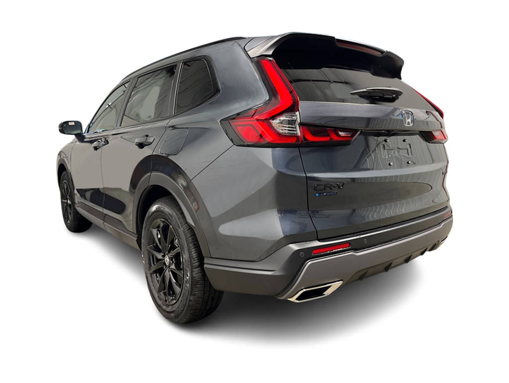 Thumbnail: 2026 Honda CR-V - 4