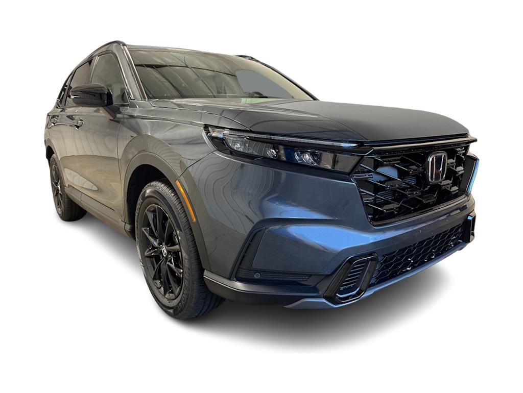 Thumbnail: 2026 Honda CR-V - 20