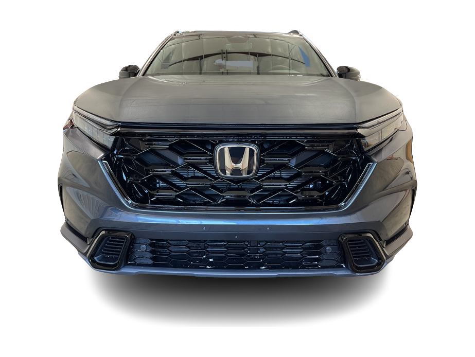 Thumbnail: 2026 Honda CR-V - 6
