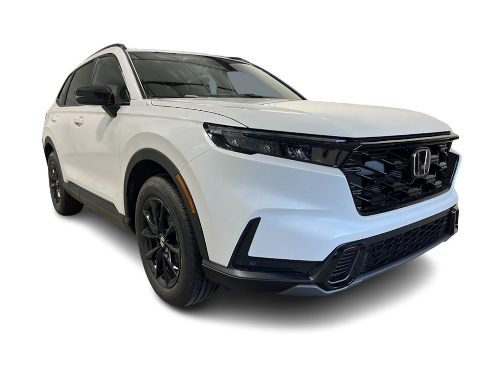 Thumbnail: 2026 Honda CR-V - 20