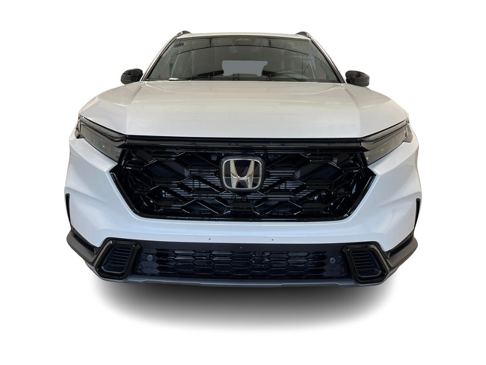 Thumbnail: 2026 Honda CR-V - 6