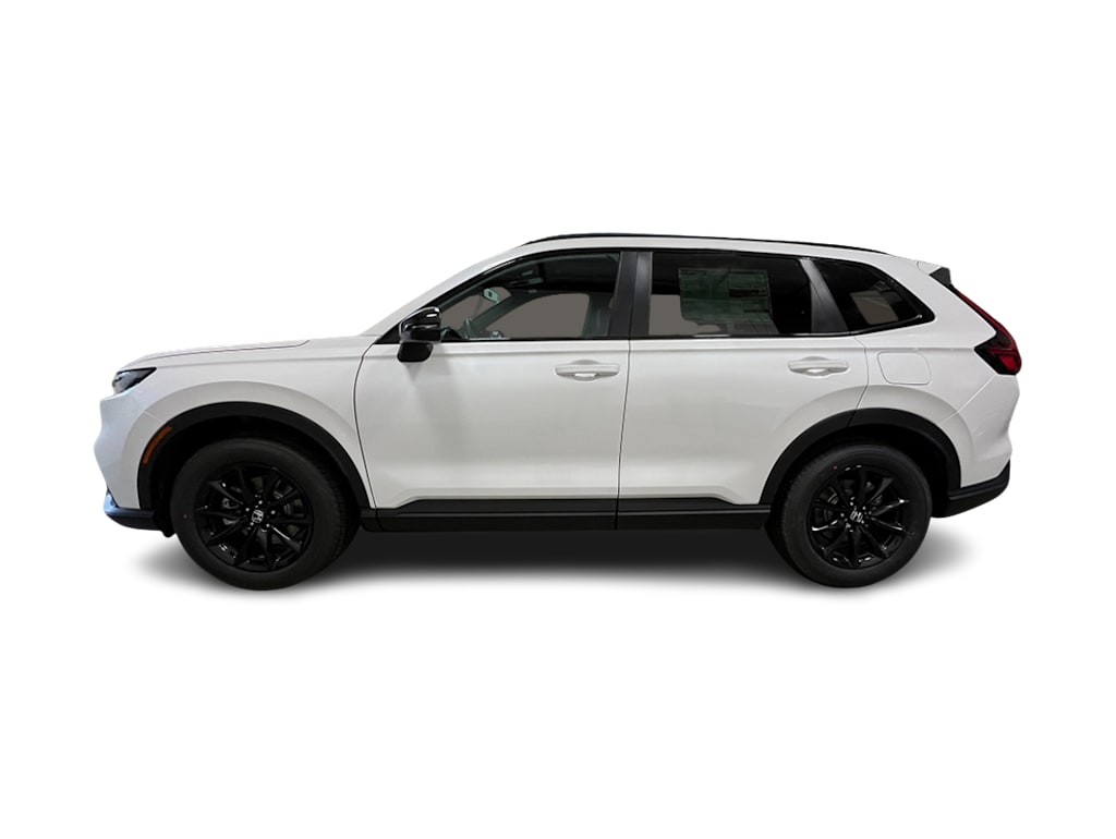 Thumbnail: 2026 Honda CR-V - 3