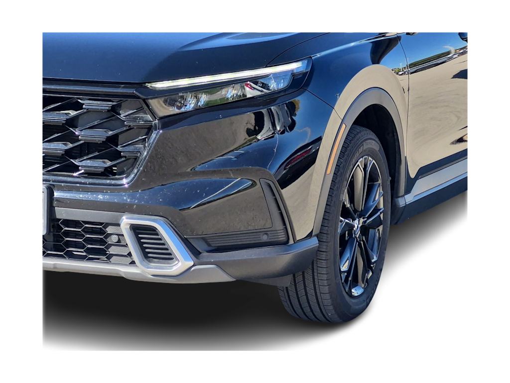 Thumbnail: 2025 Honda CR-V - 24