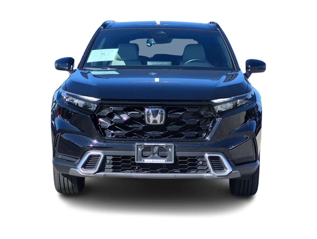 Thumbnail: 2025 Honda CR-V - 6