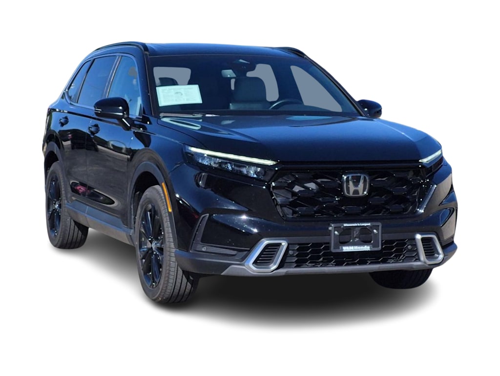 Thumbnail: 2025 Honda CR-V - 22