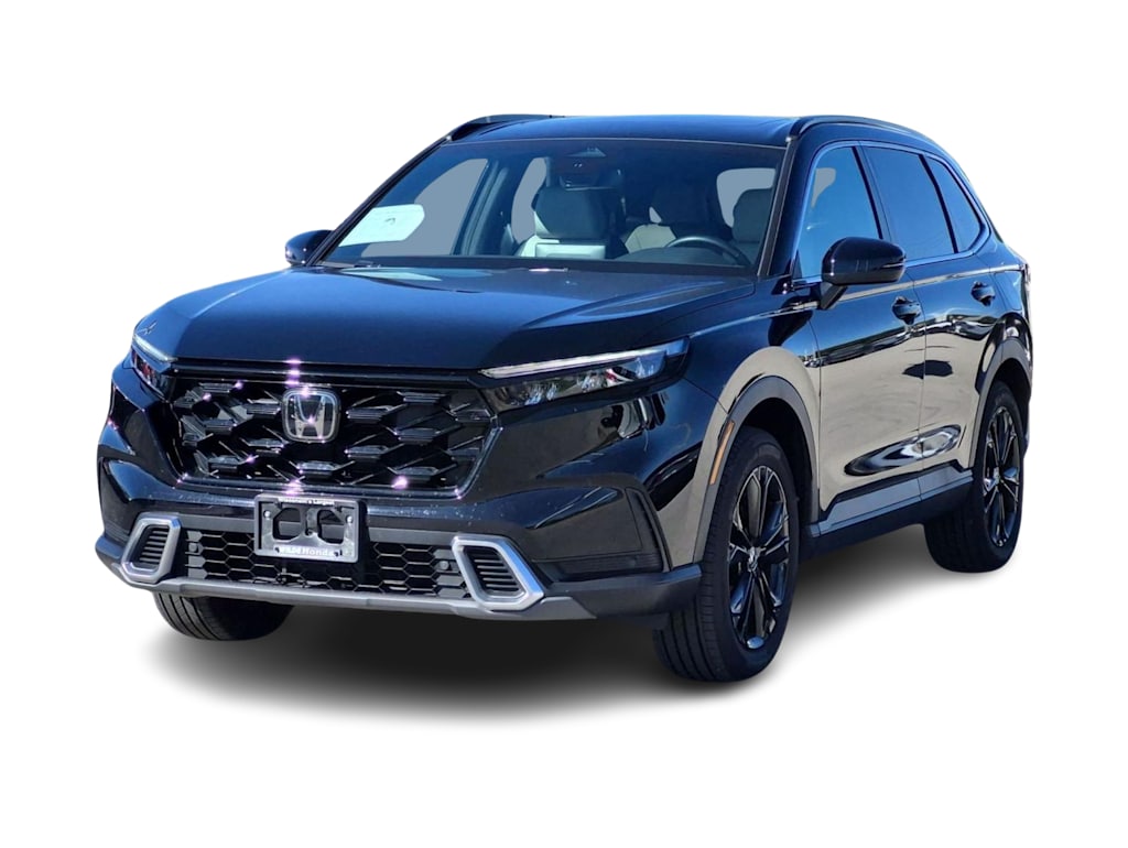Thumbnail: 2025 Honda CR-V - 23