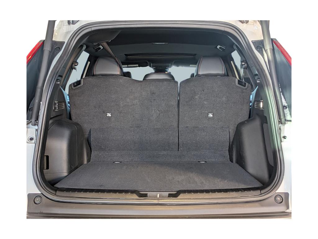 Thumbnail: 2023 Honda CR-V - 17