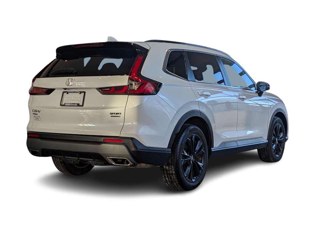 Thumbnail: 2023 Honda CR-V - 20