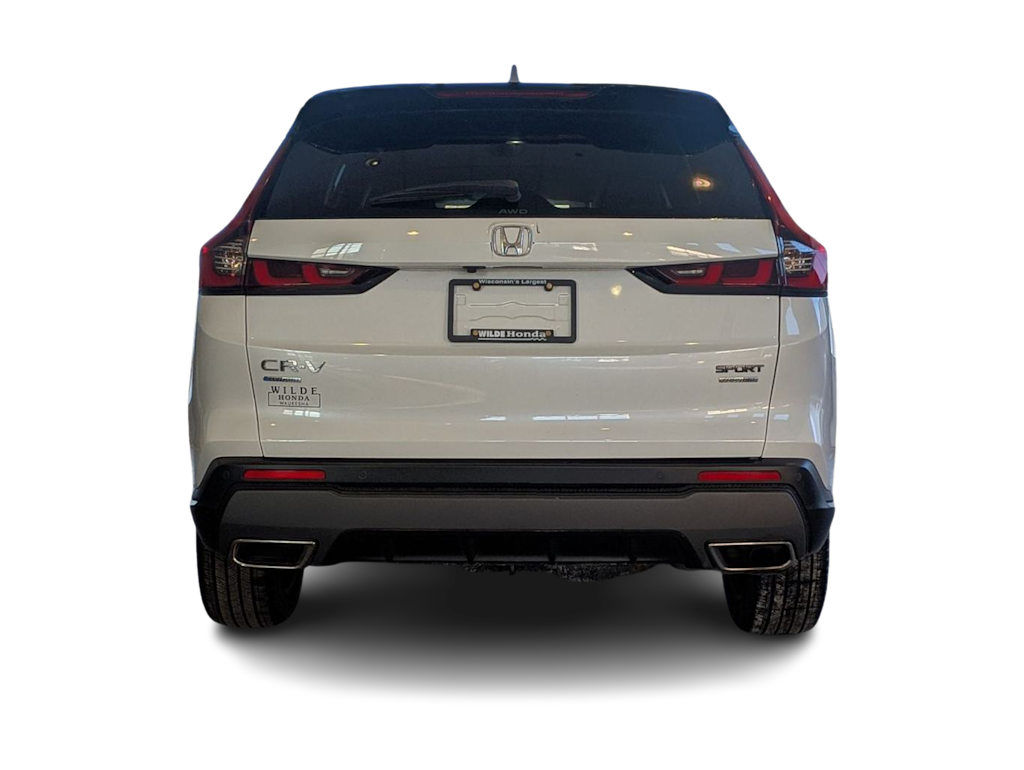 Thumbnail: 2023 Honda CR-V - 5