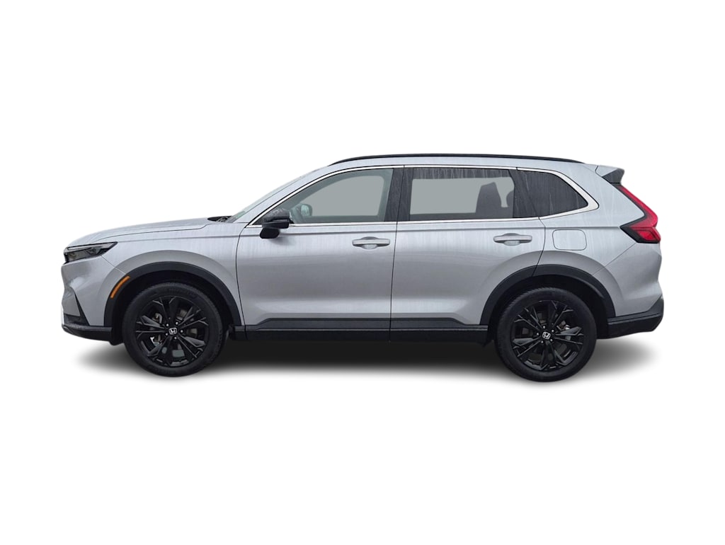 Thumbnail: 2024 Honda CR-V - 3