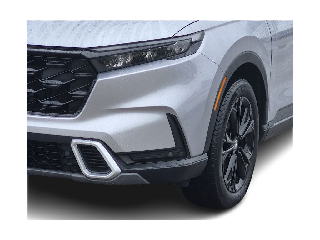 Thumbnail: 2024 Honda CR-V - 24