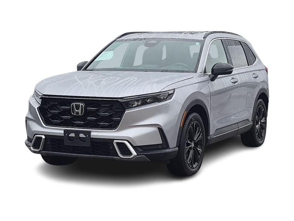 Thumbnail: 2024 Honda CR-V - 23