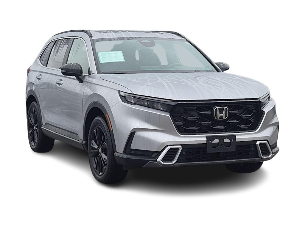 Thumbnail: 2024 Honda CR-V - 22