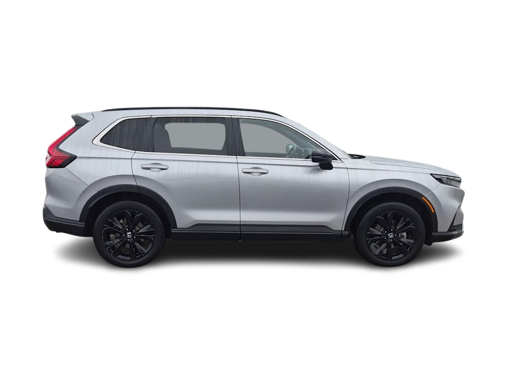 Thumbnail: 2024 Honda CR-V - 21